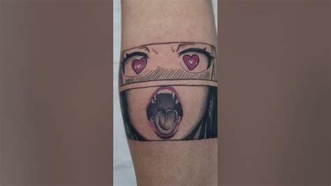Check out our waifu tattoo selection for the very best in unique or custom, handmade pieces from our stickers shops.